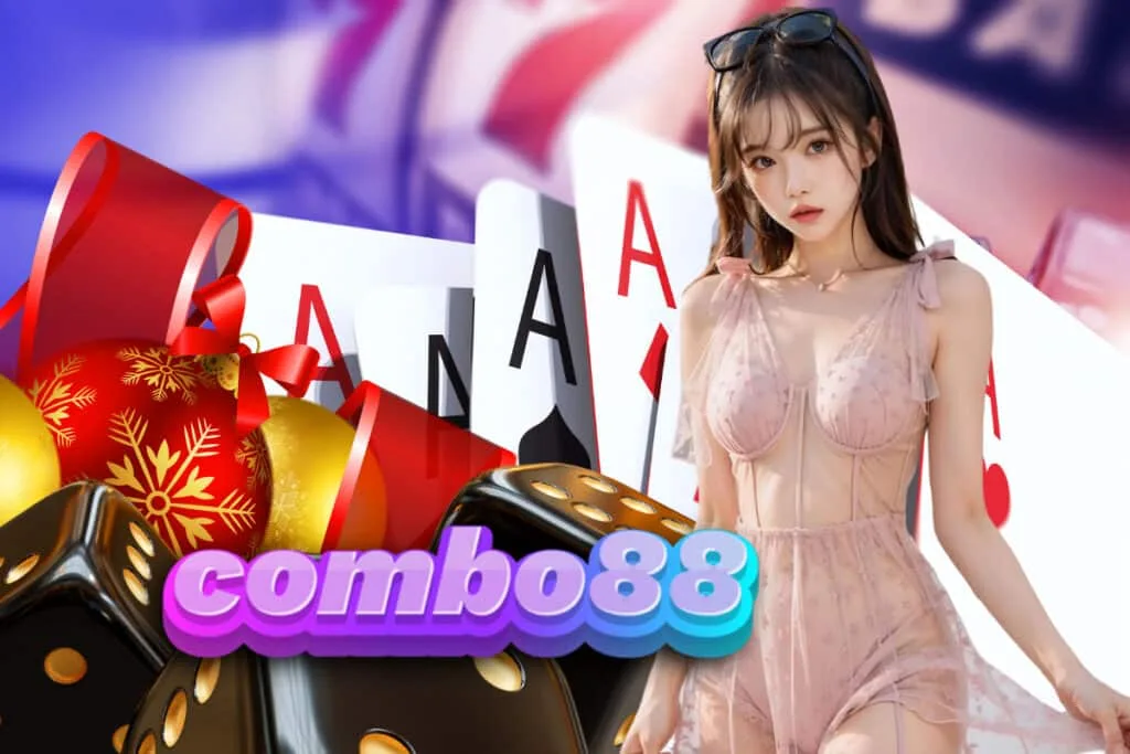 combo88 เครดิตฟรี