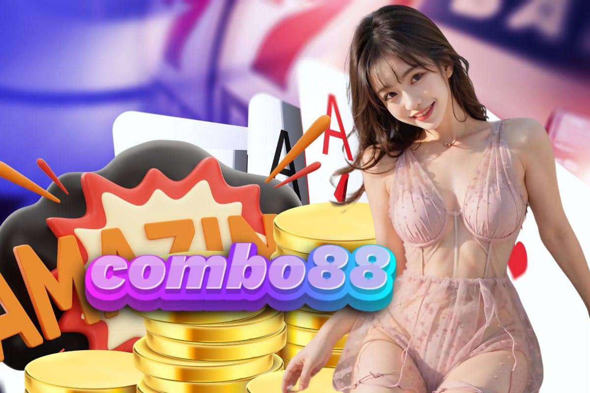 combo88 สล็อต